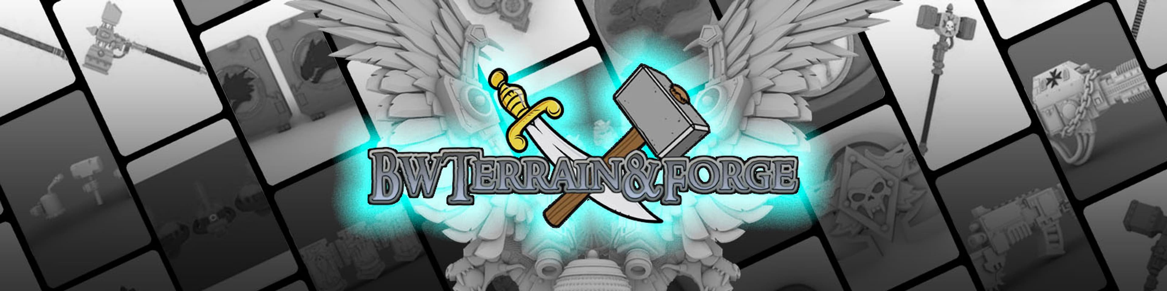 Profile banner
