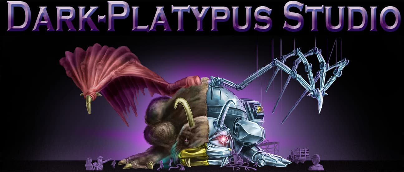 Profile banner