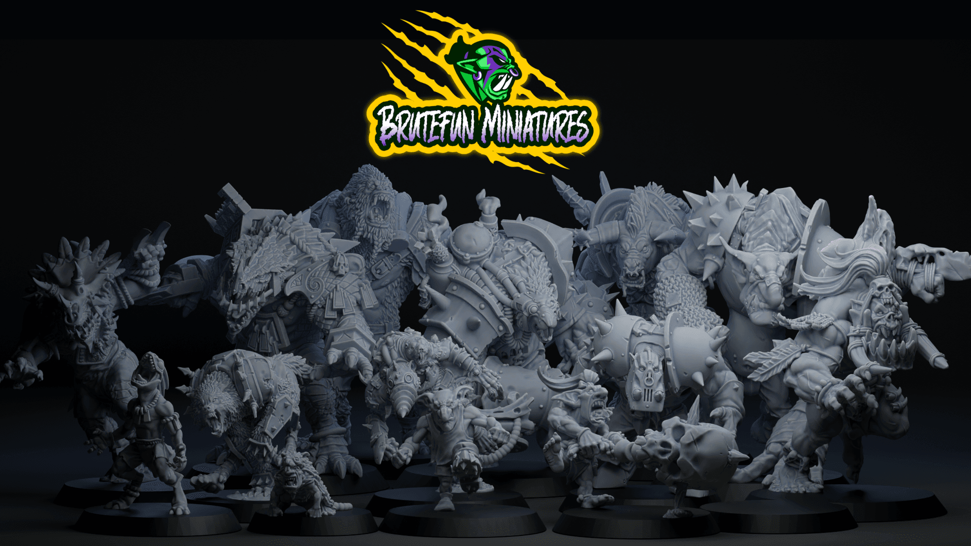 Profile banner