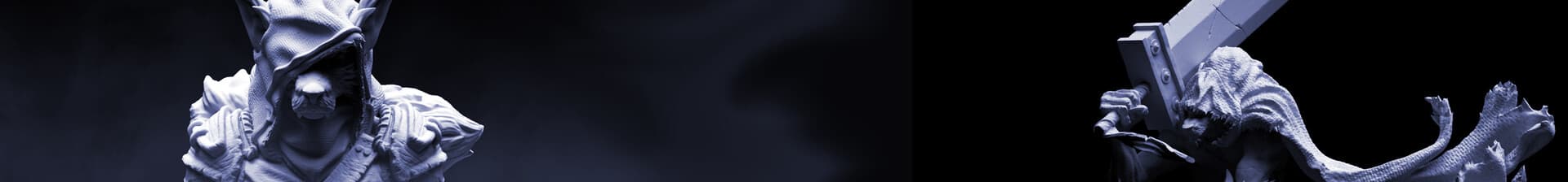 Profile banner