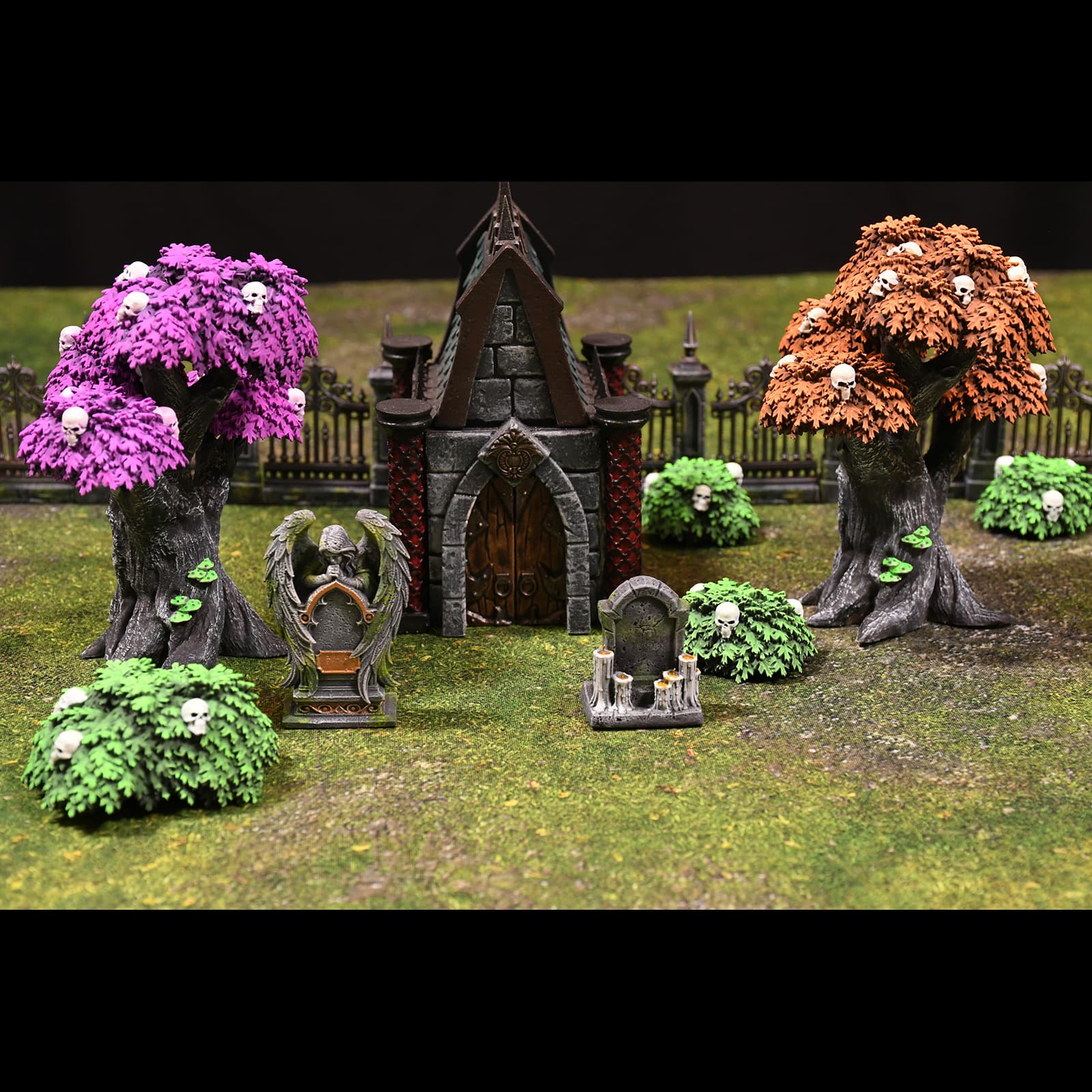 Profile banner