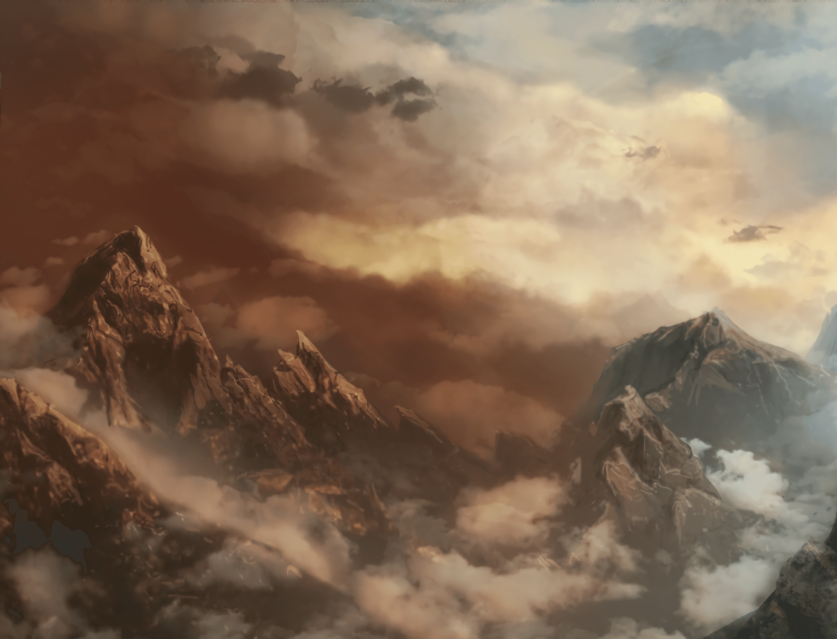 Profile banner