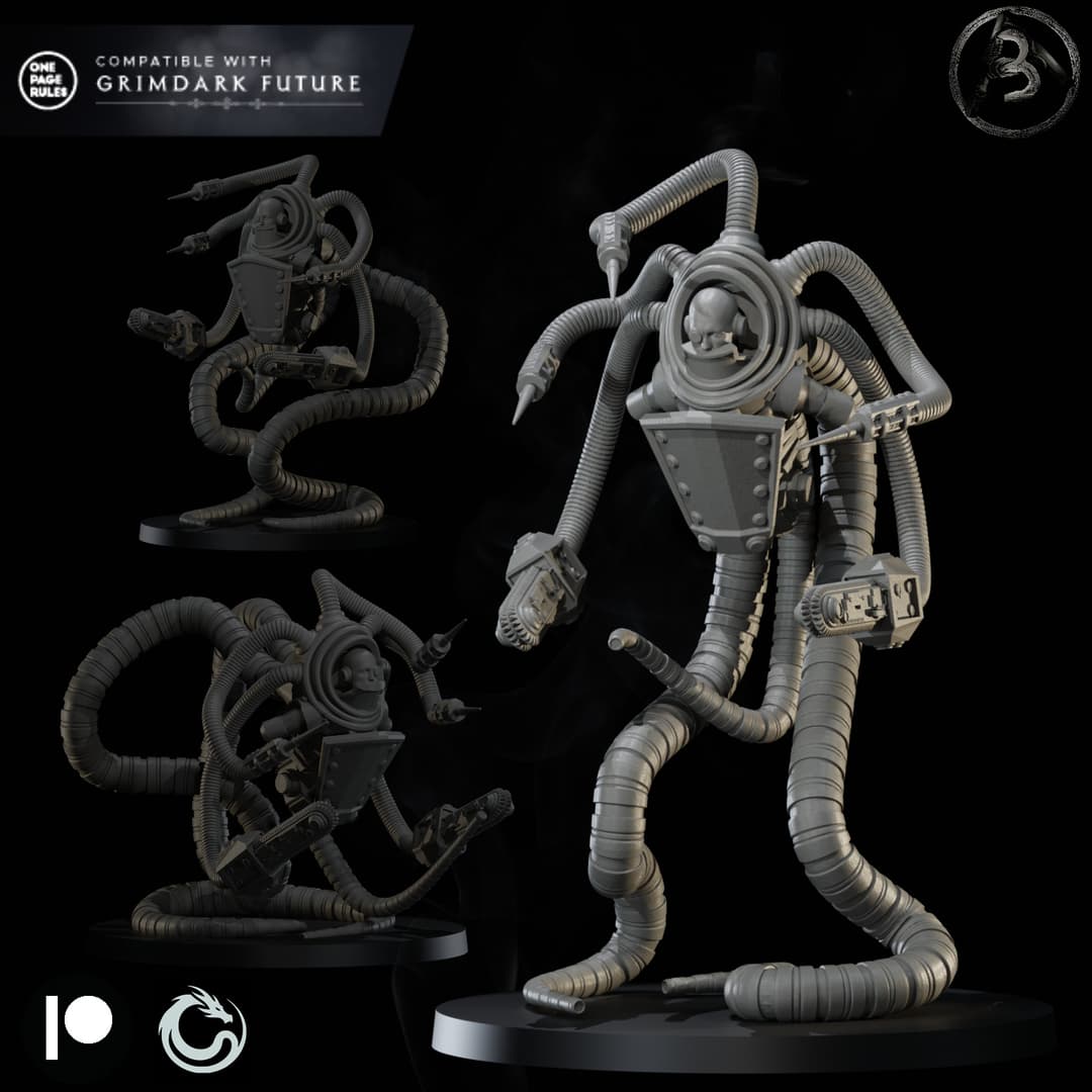 The Authority Vol. 2: Converter Engine