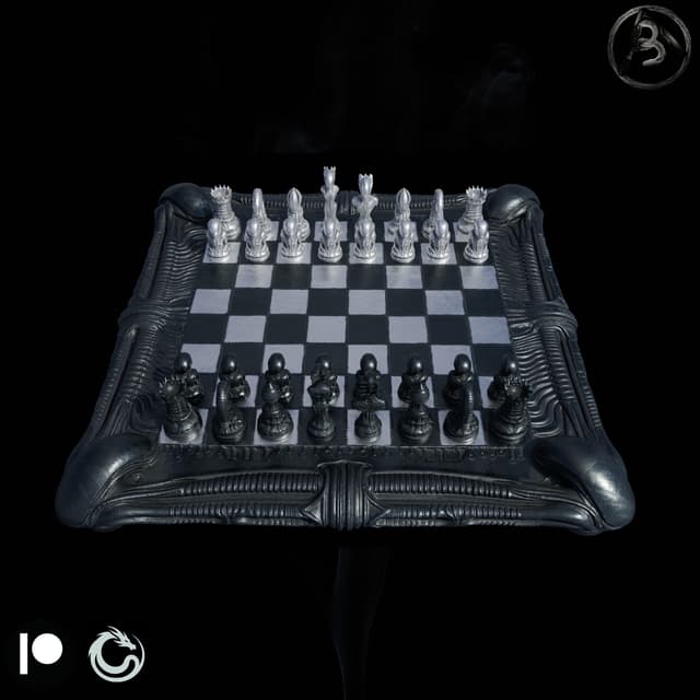 XenoChess