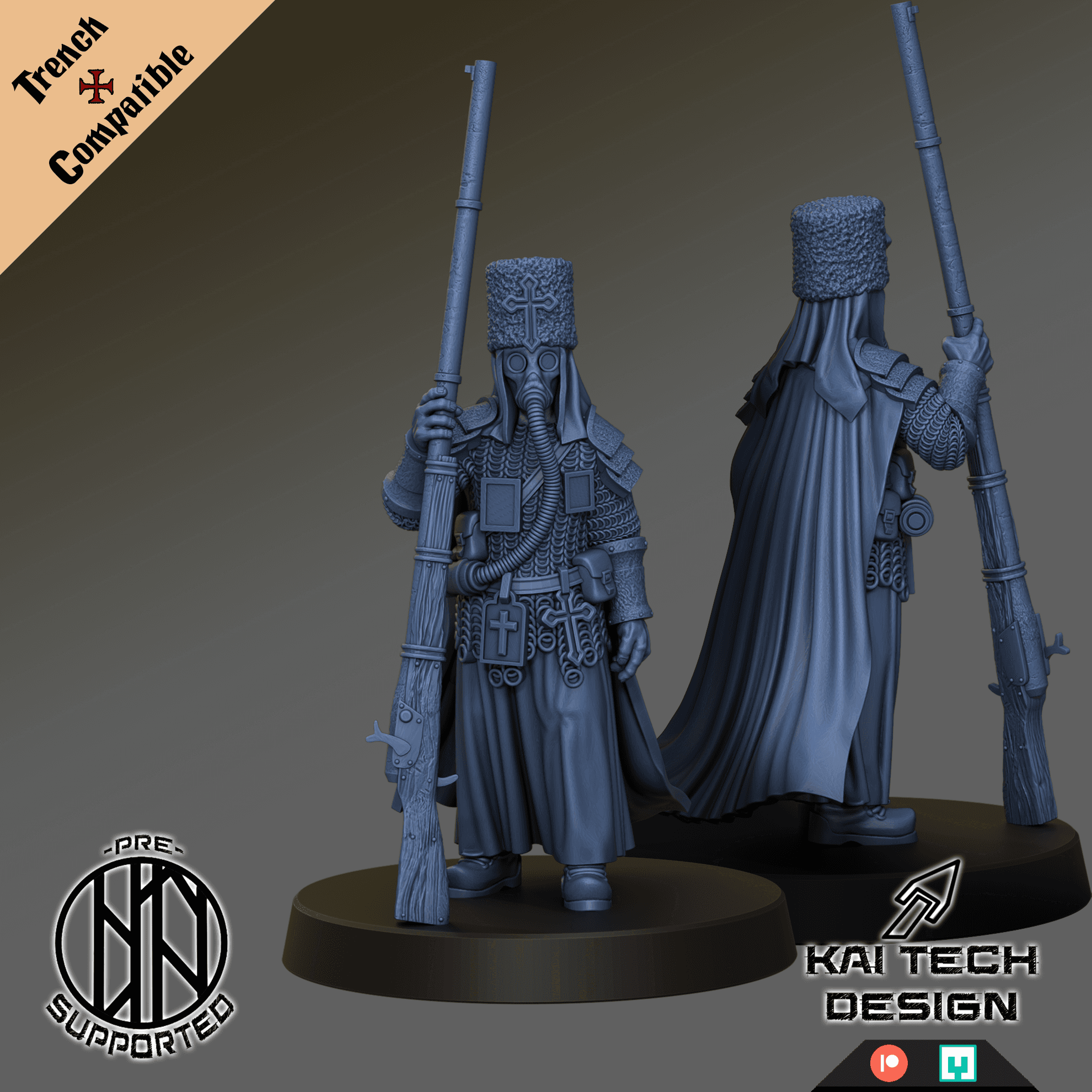 Pilgrims - Punt Castigator