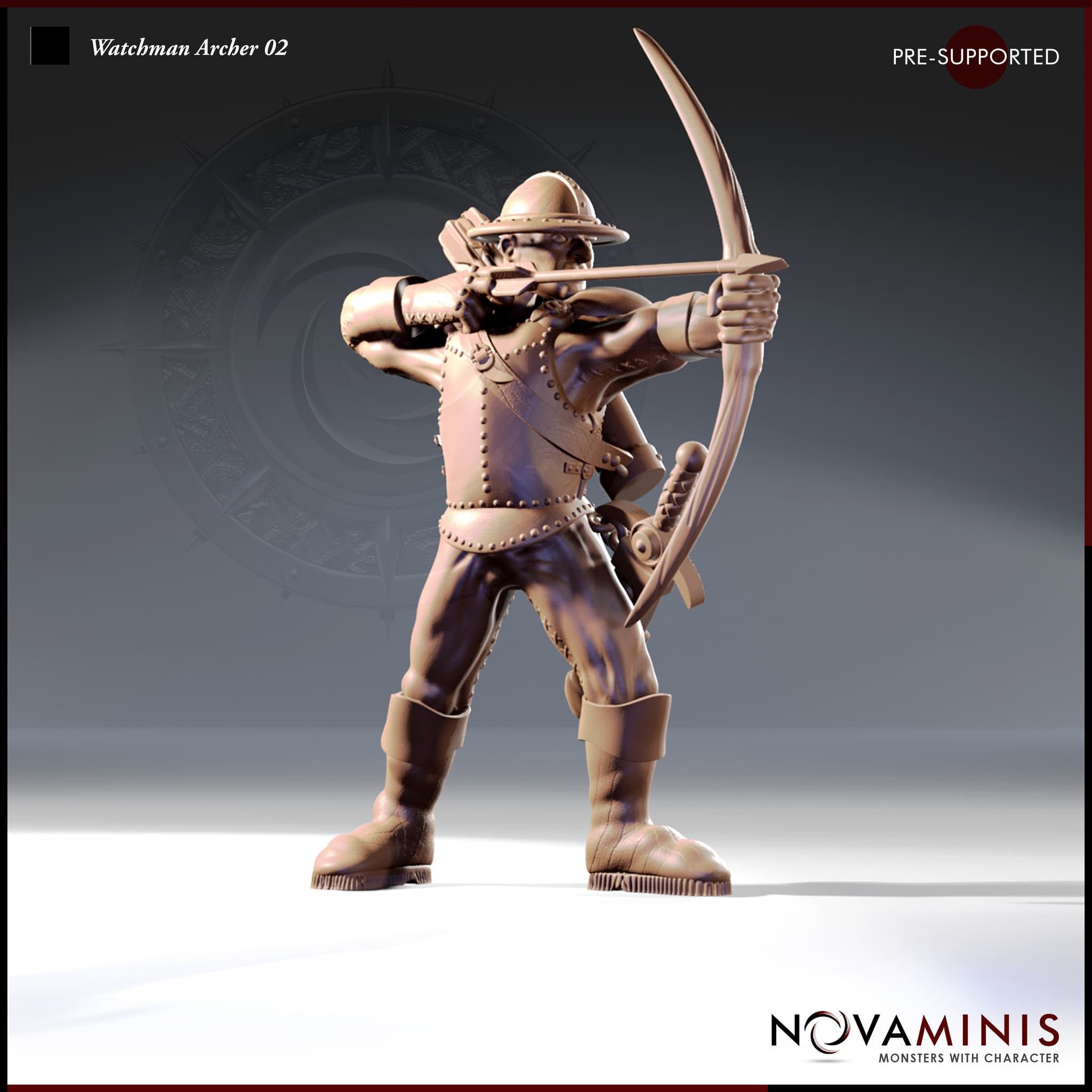 Watchman Archer 02