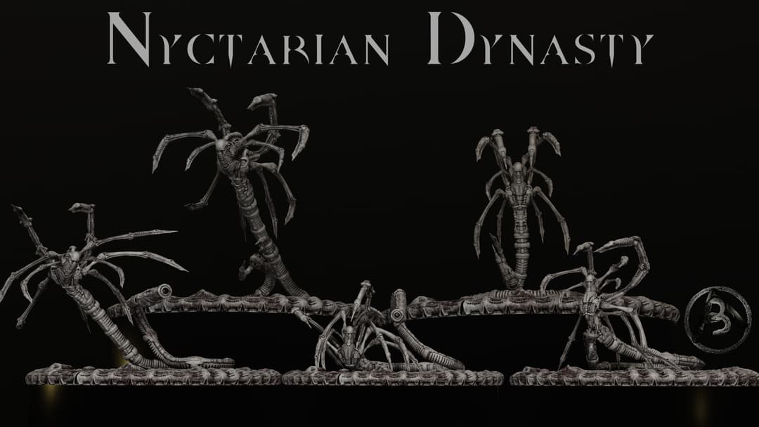 ND Carrion Slave Construct