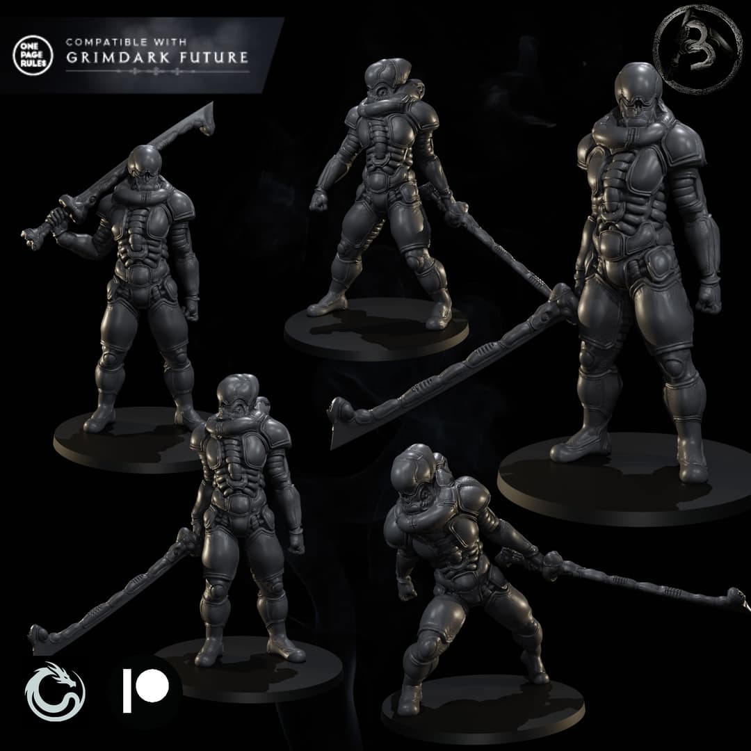 Pallid Dominion: Silphan Surveyors v2