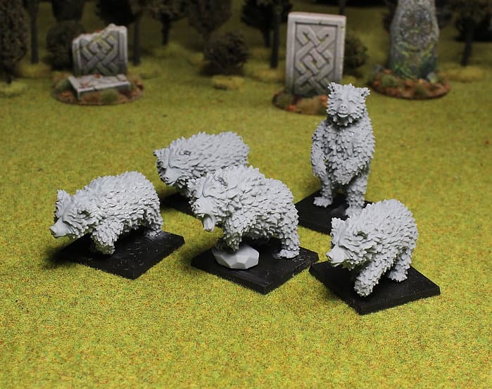 Bears
