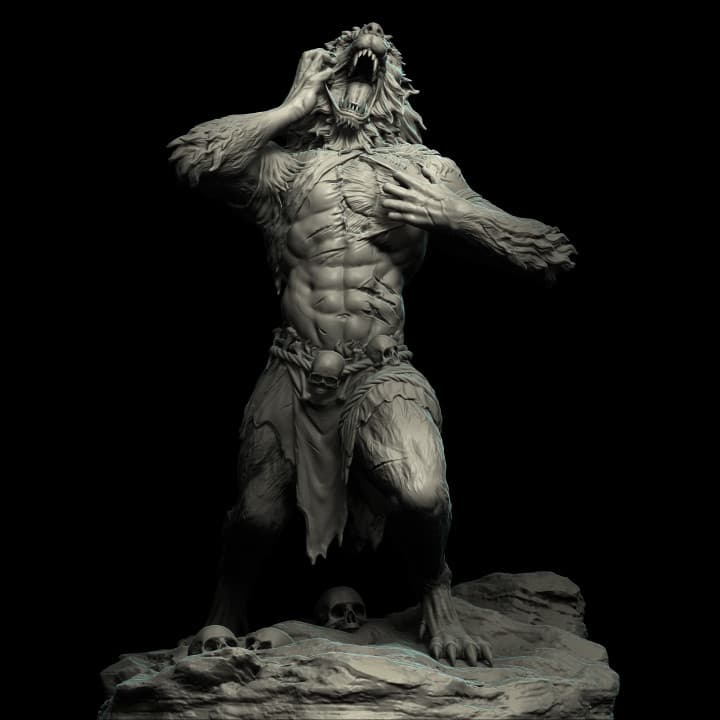 Werewolf