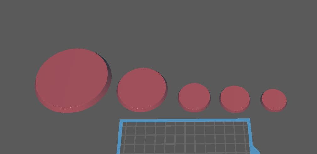 Free Bases for everyone