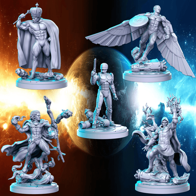 Voodoo - RN Studio