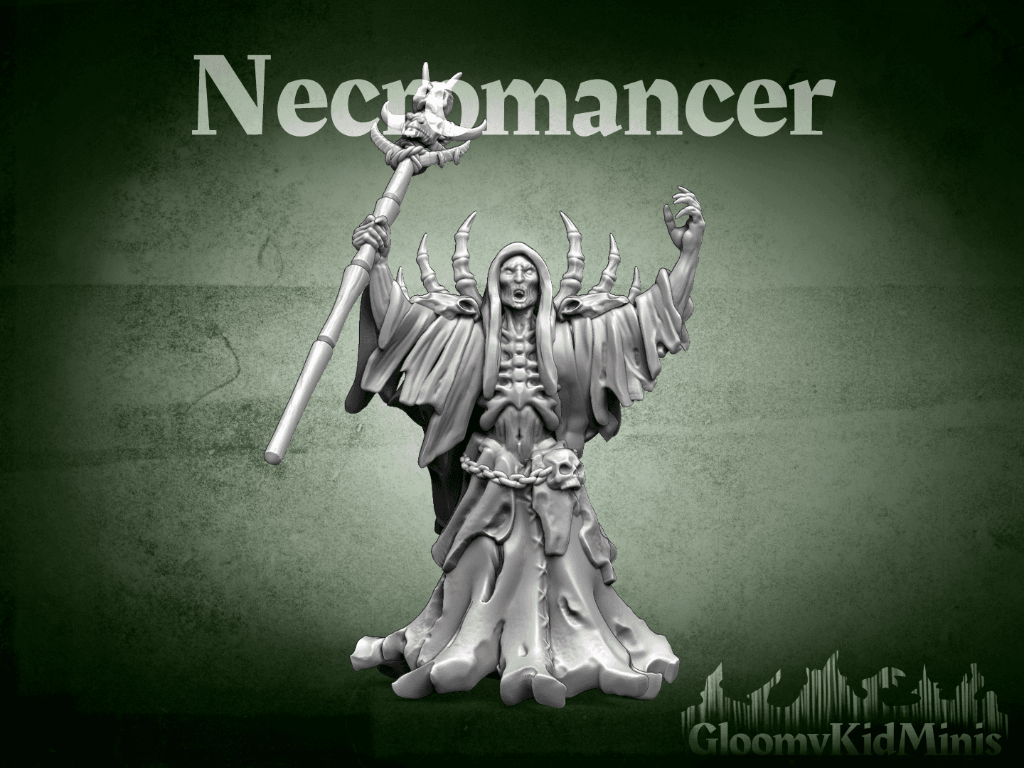 Necromancer