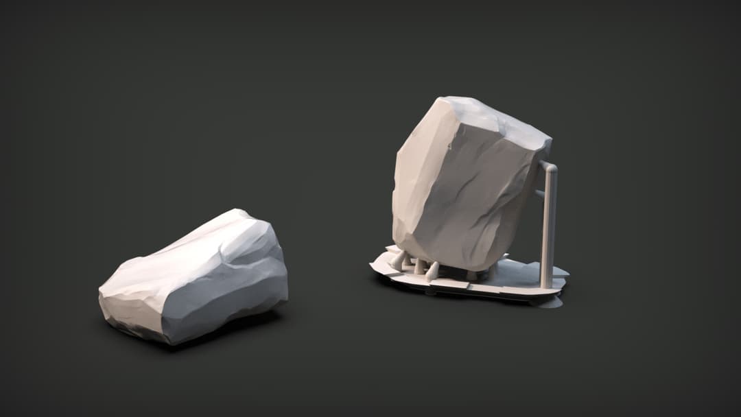 Rock 1