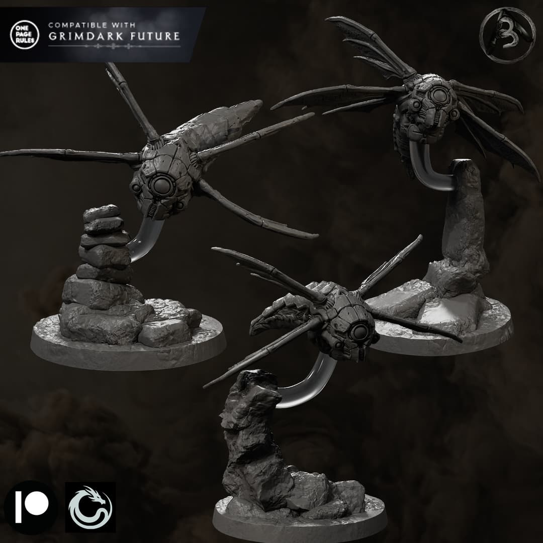TSH: Corium Watchers