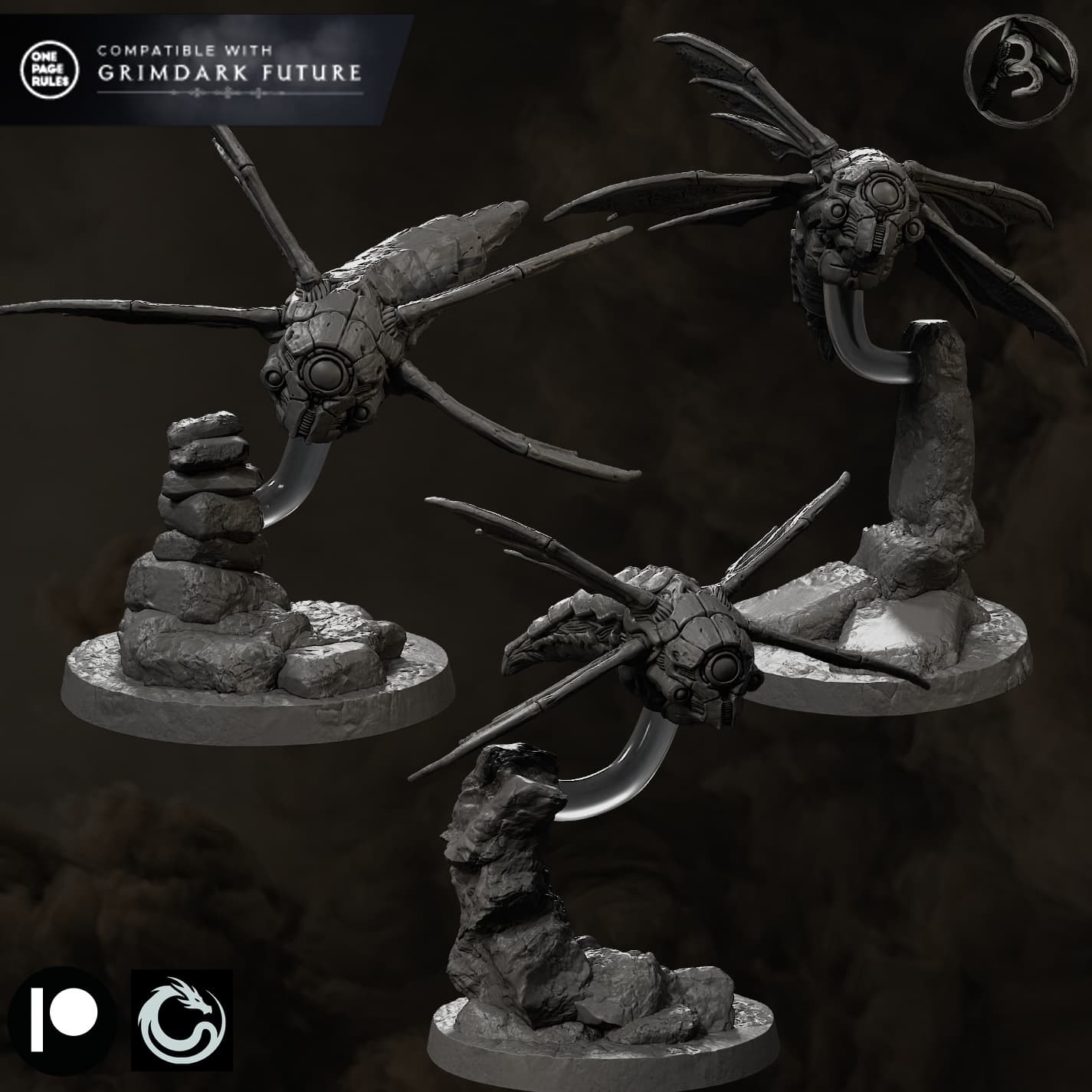 TSH: Corium Watchers