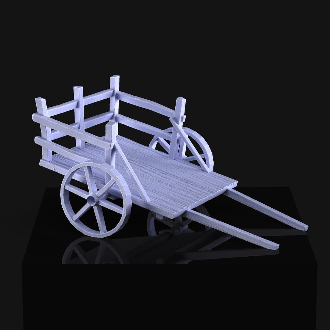 cart
