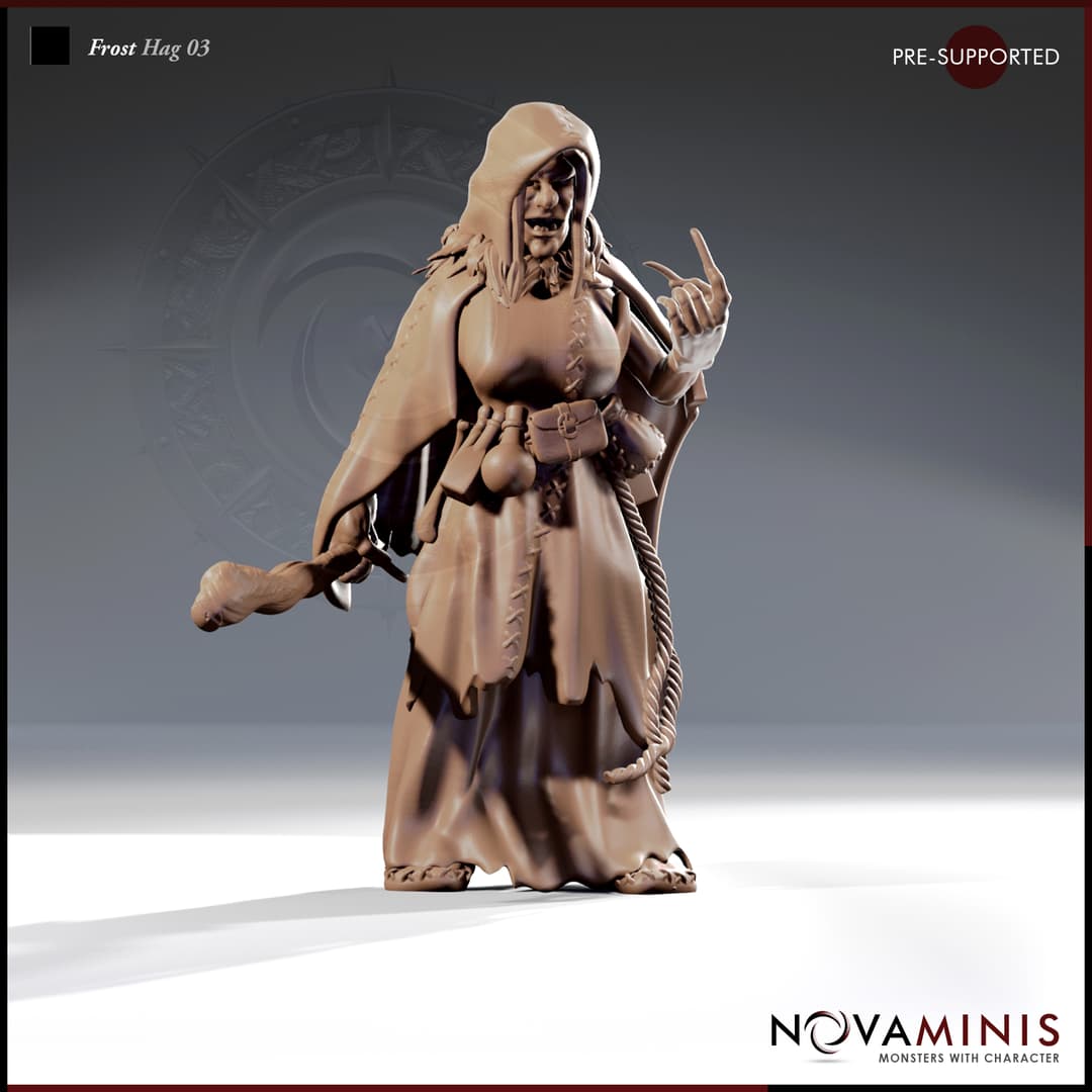 Frost Hag 03