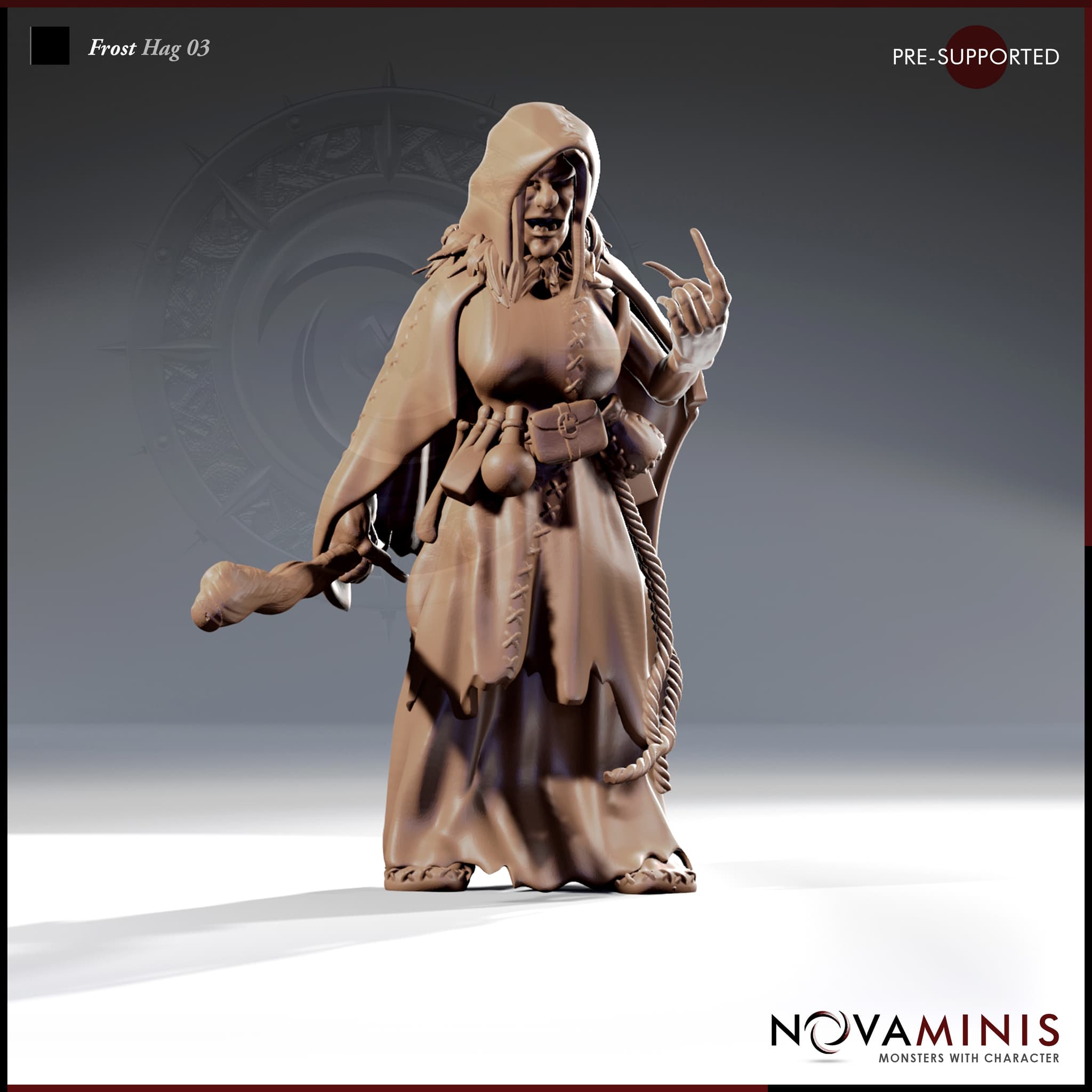 Frost Hag 03