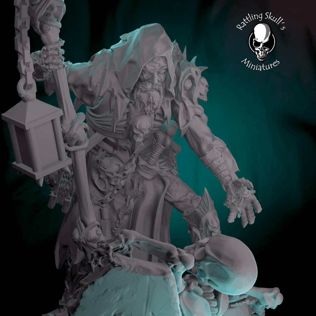 Necromancer