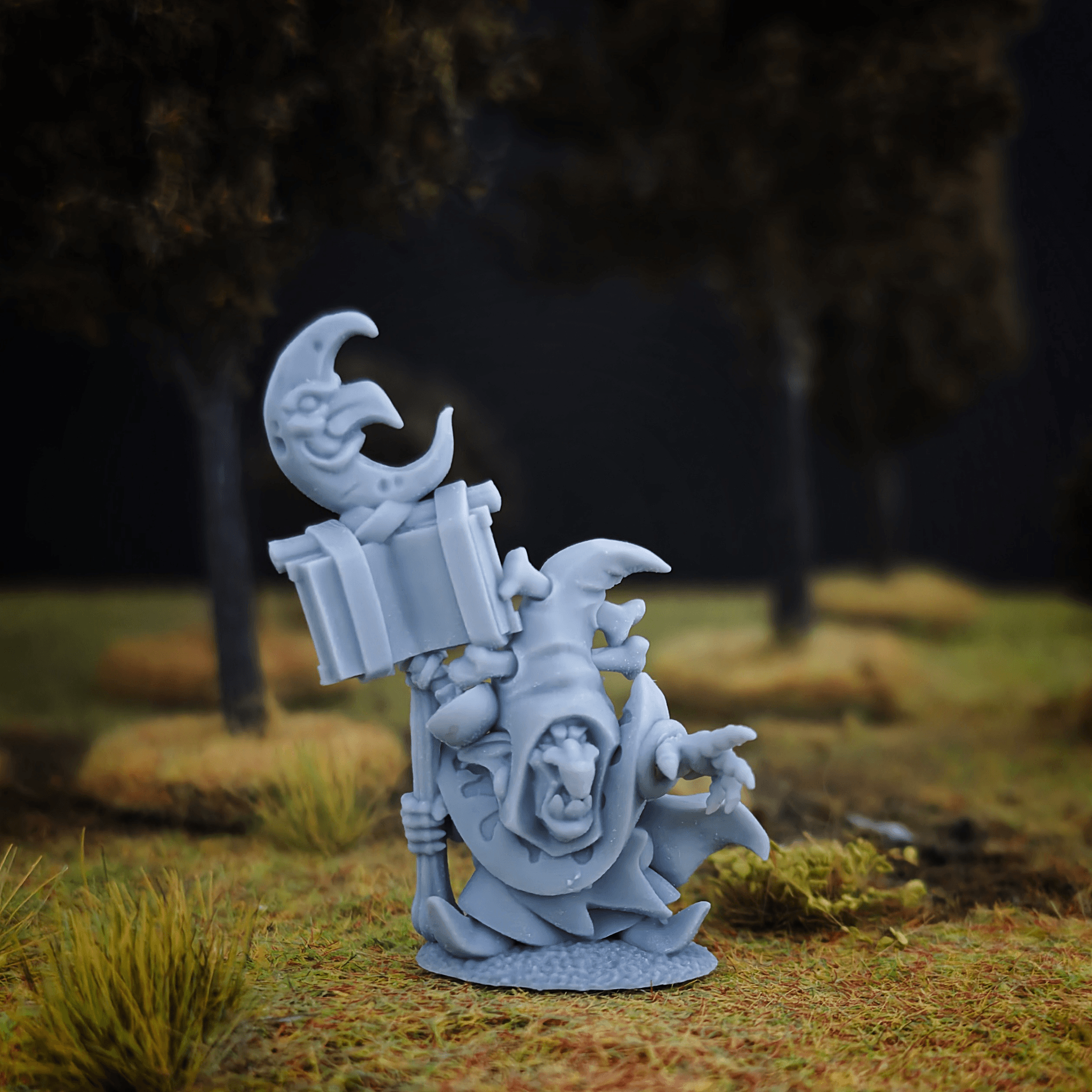 Night Goblin
