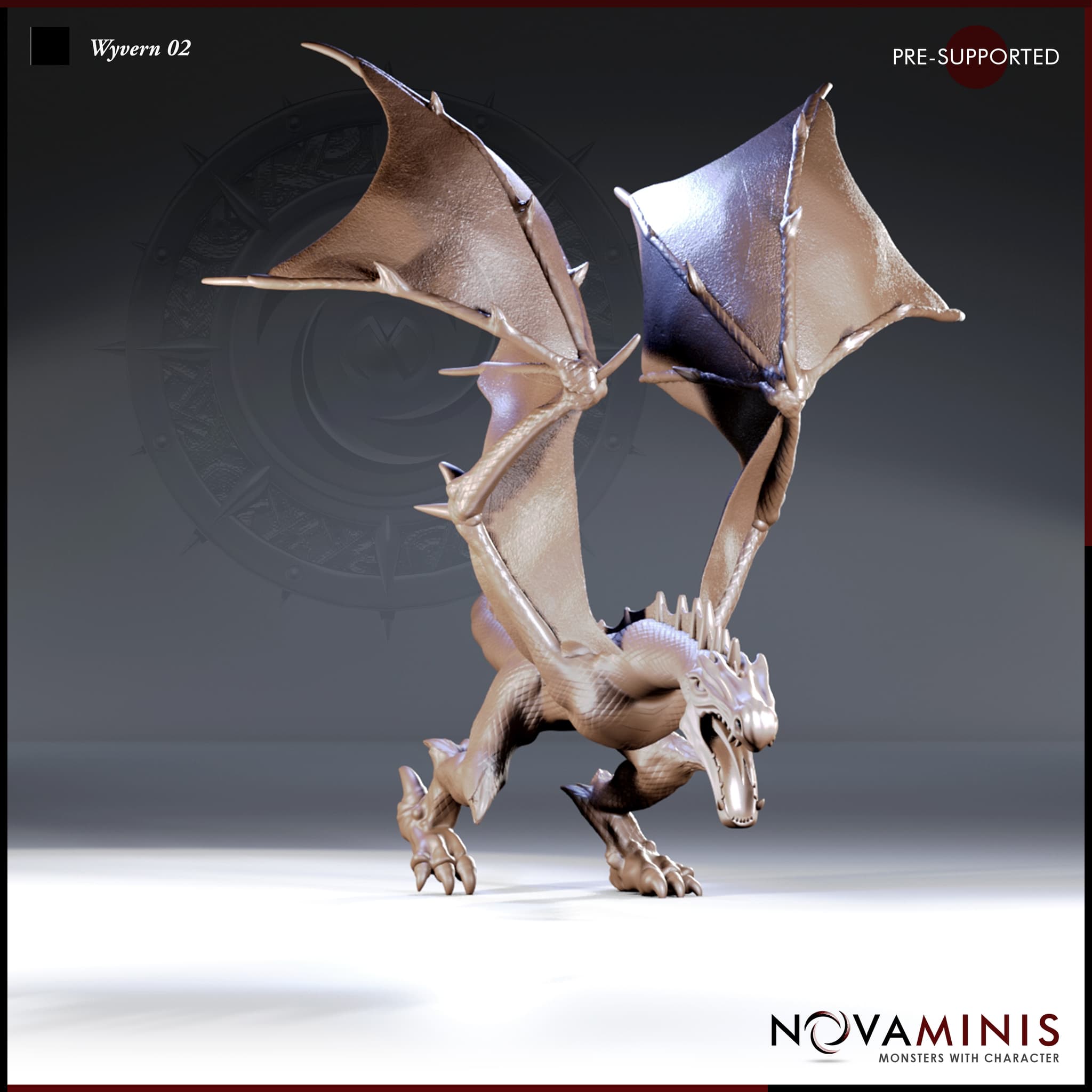Wyvern 02