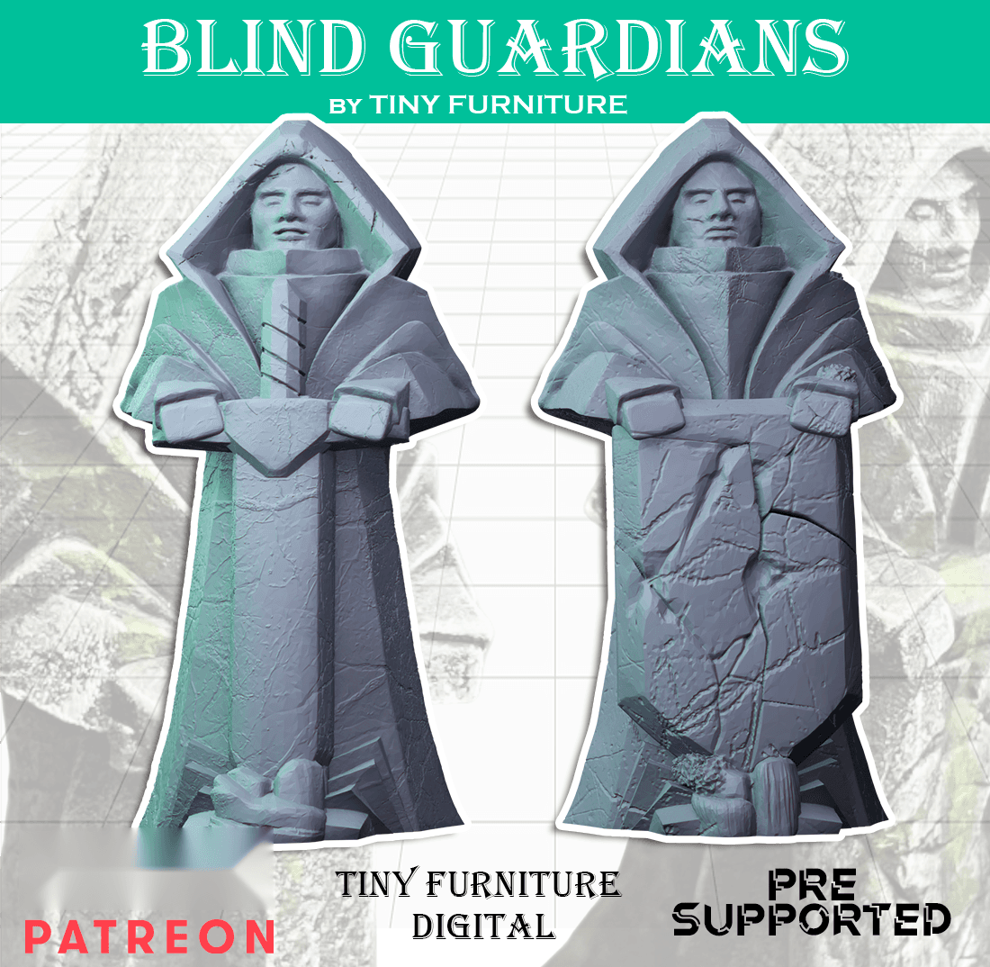 Blind Guardians