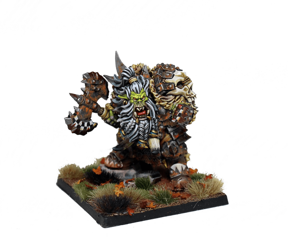 Orc Warlord