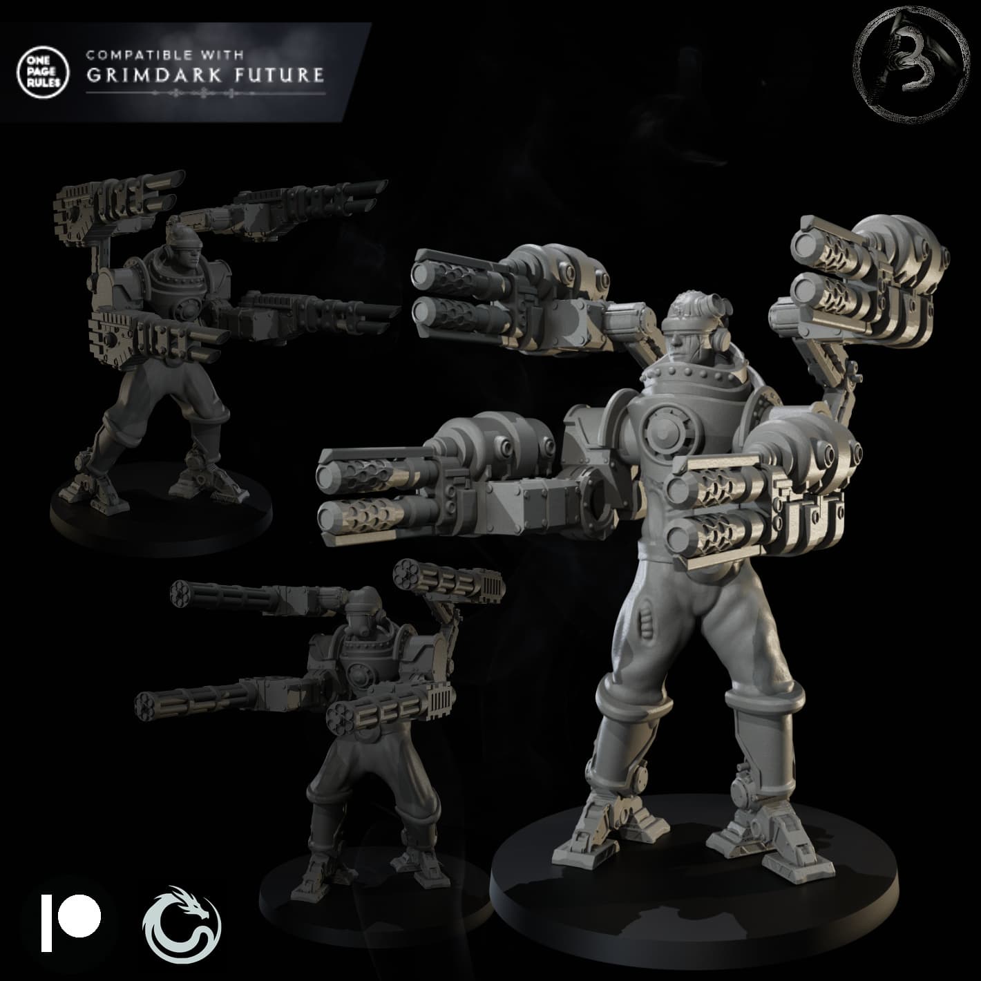 The Authority Vol. 1 Puppet Engine