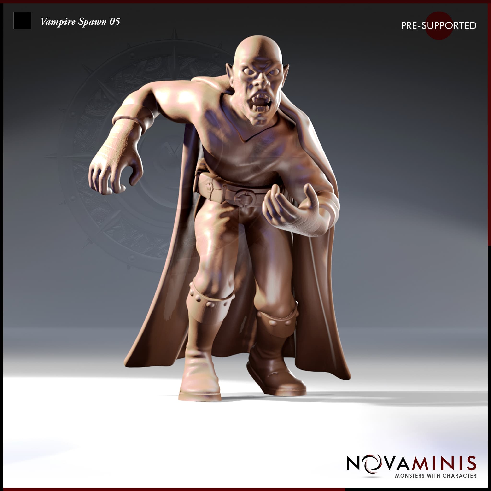 Vampire Spawn 05