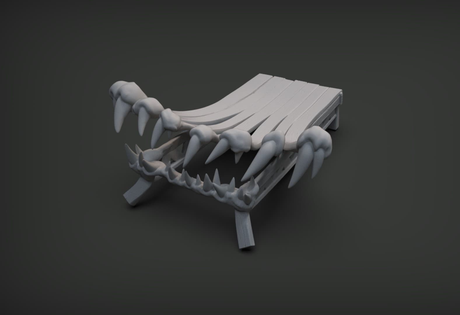 mimic table