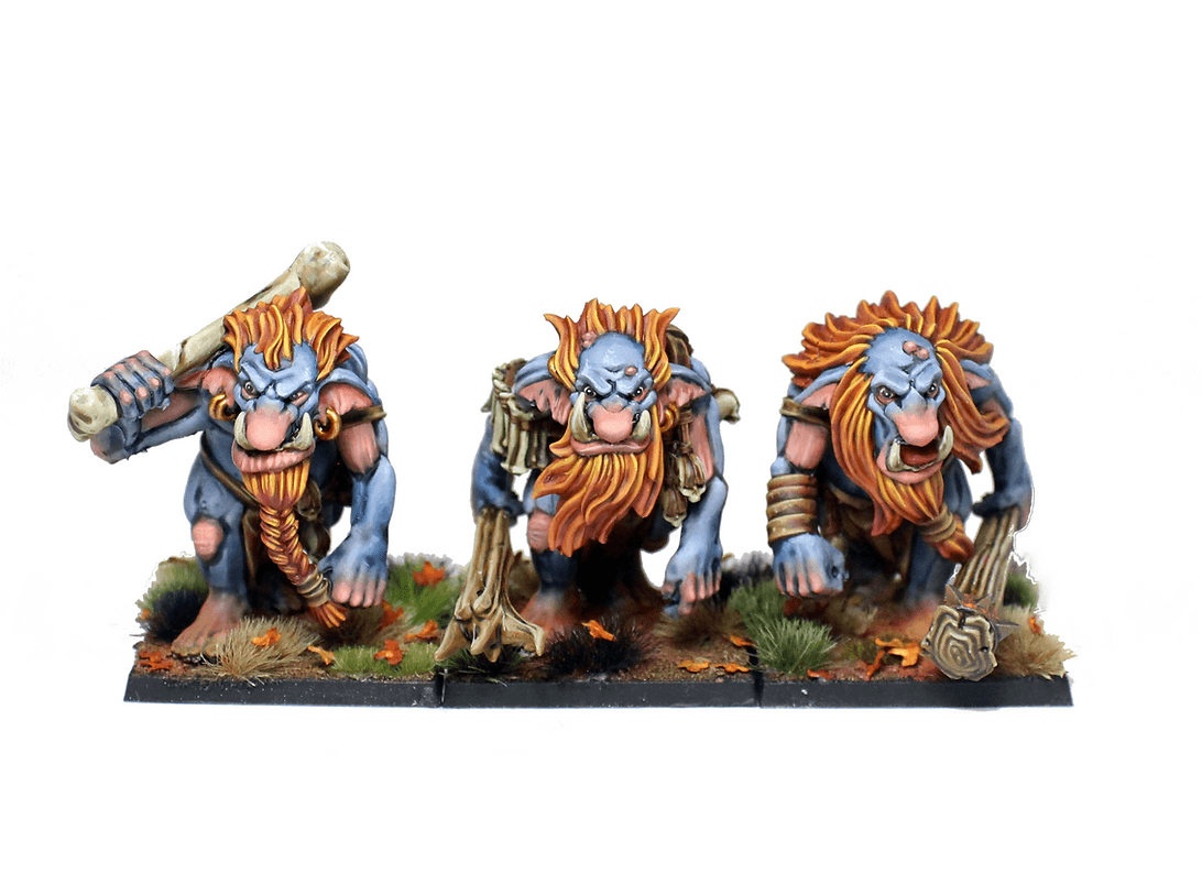 Trolls