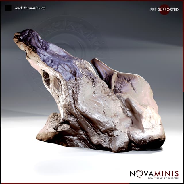 Rock Formation 03