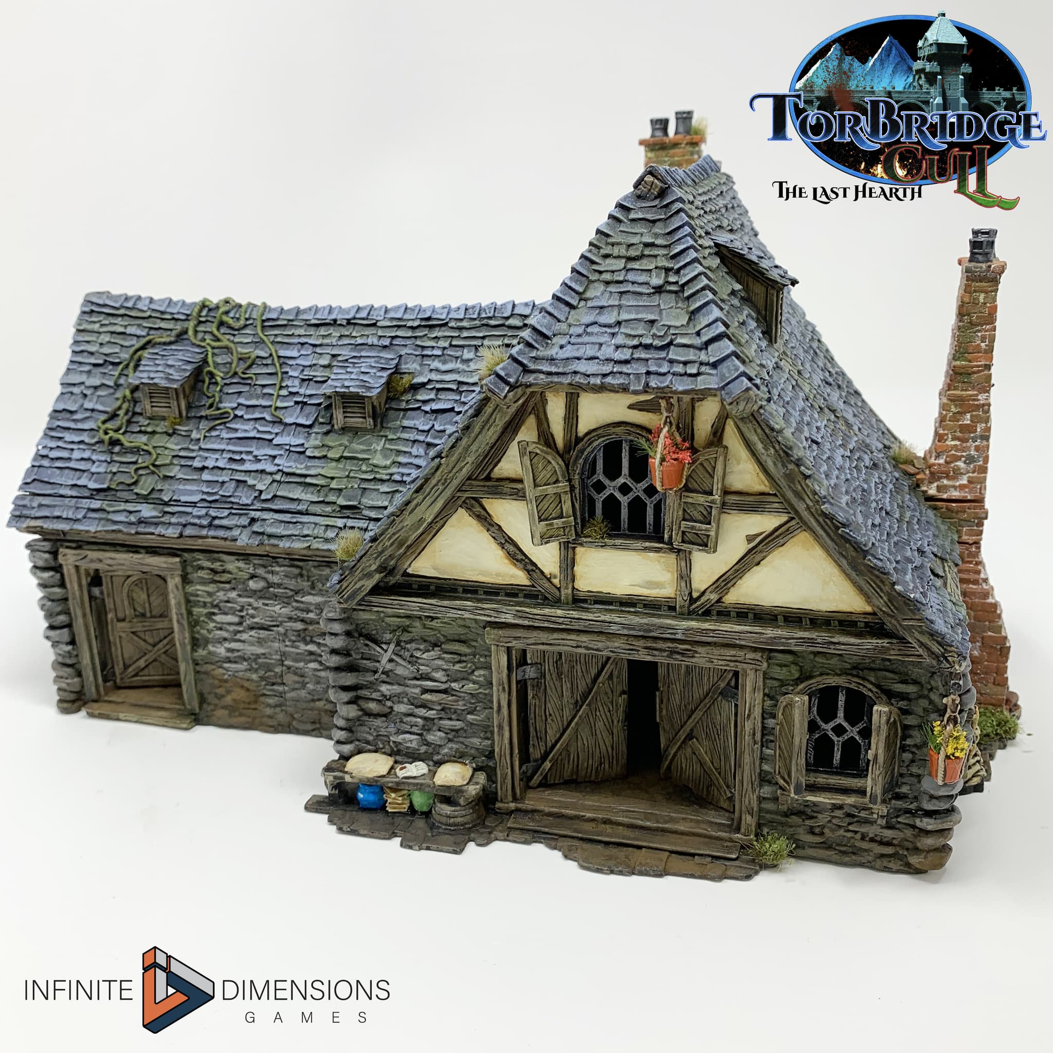 Last Hearth Kitchens