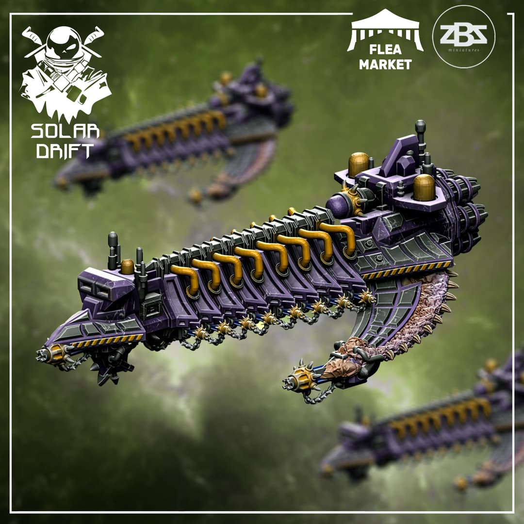 Adapts of Asmodeus Battleship (Solar Drift)