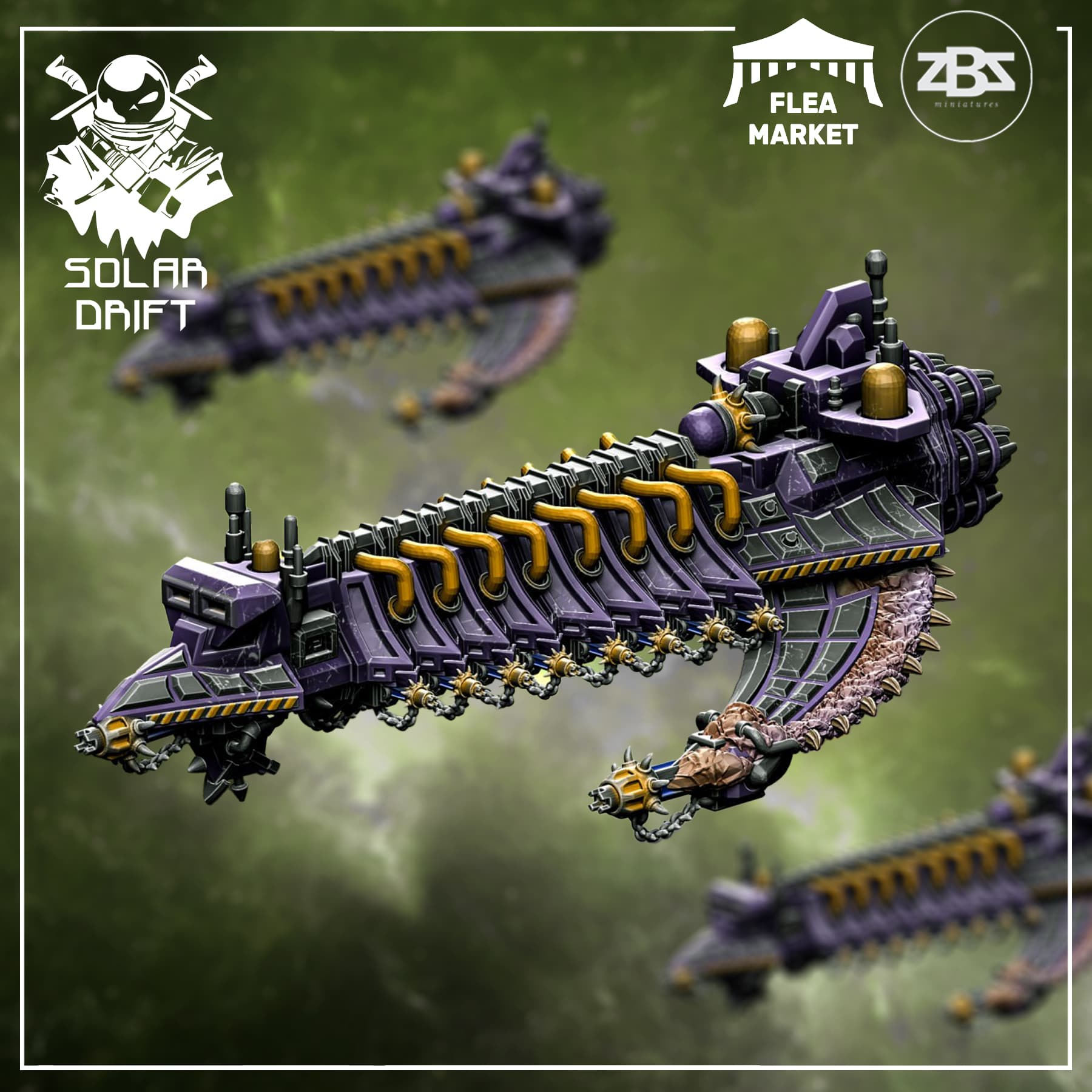 Adapts of Asmodeus Battleship (Solar Drift)