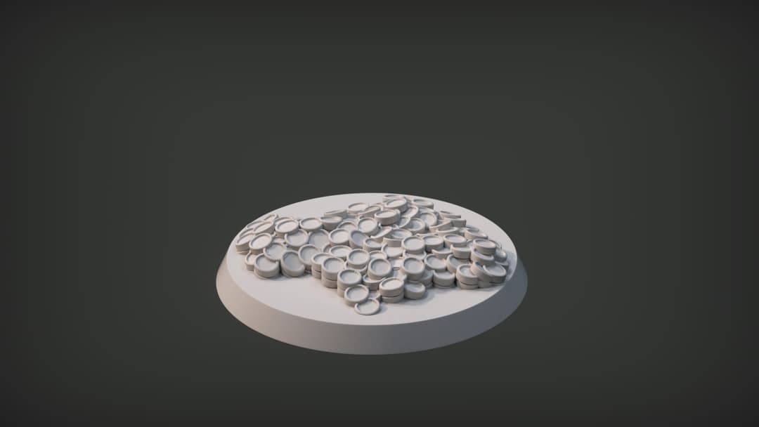Coins