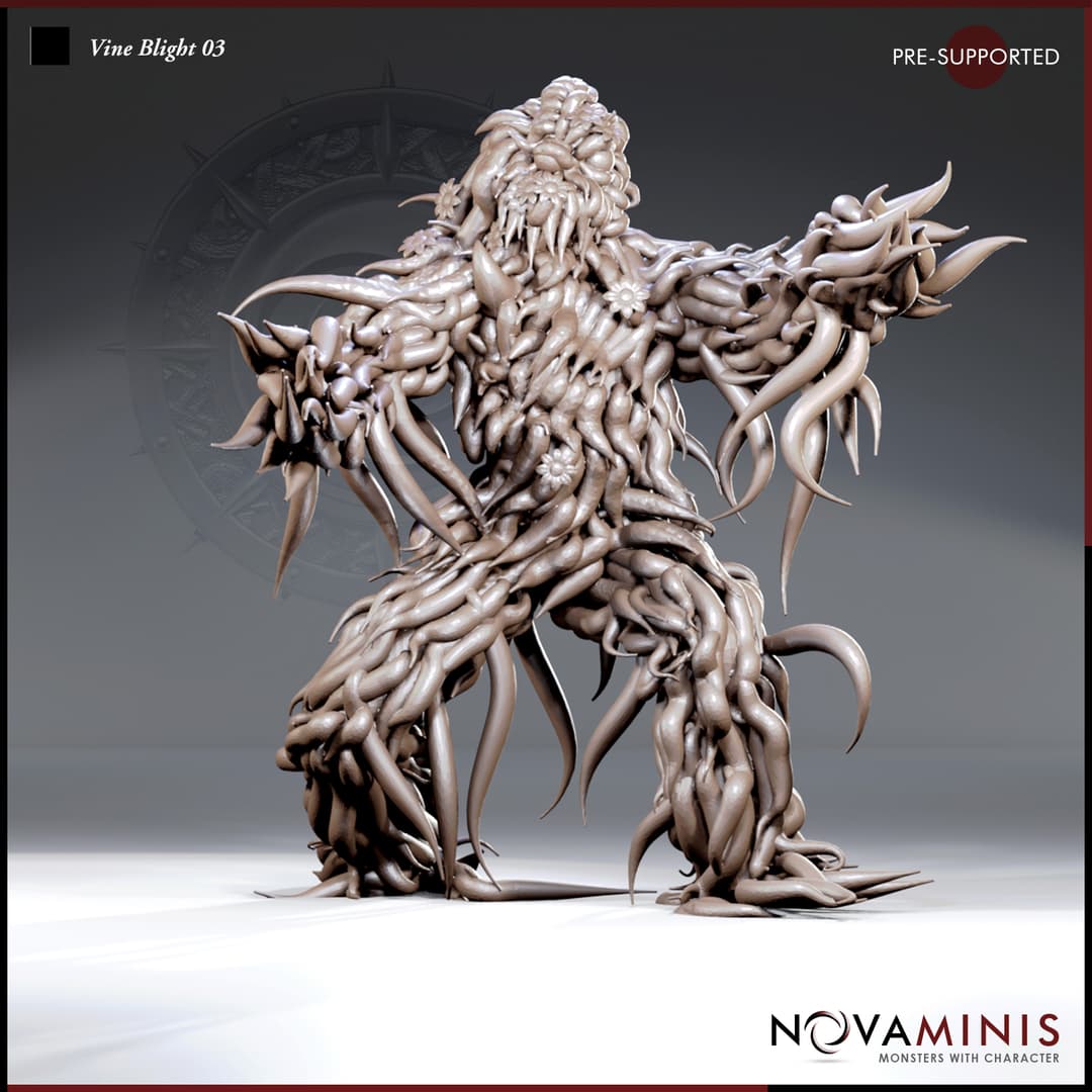 Vine Blight 03