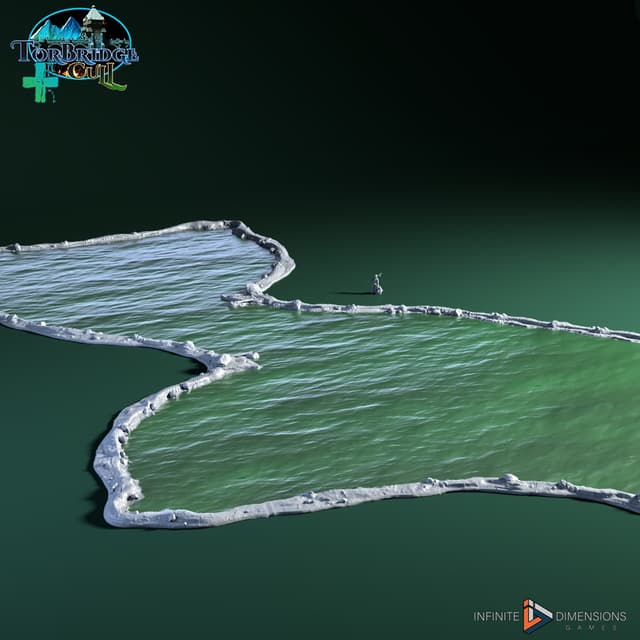 Modular Shorelines