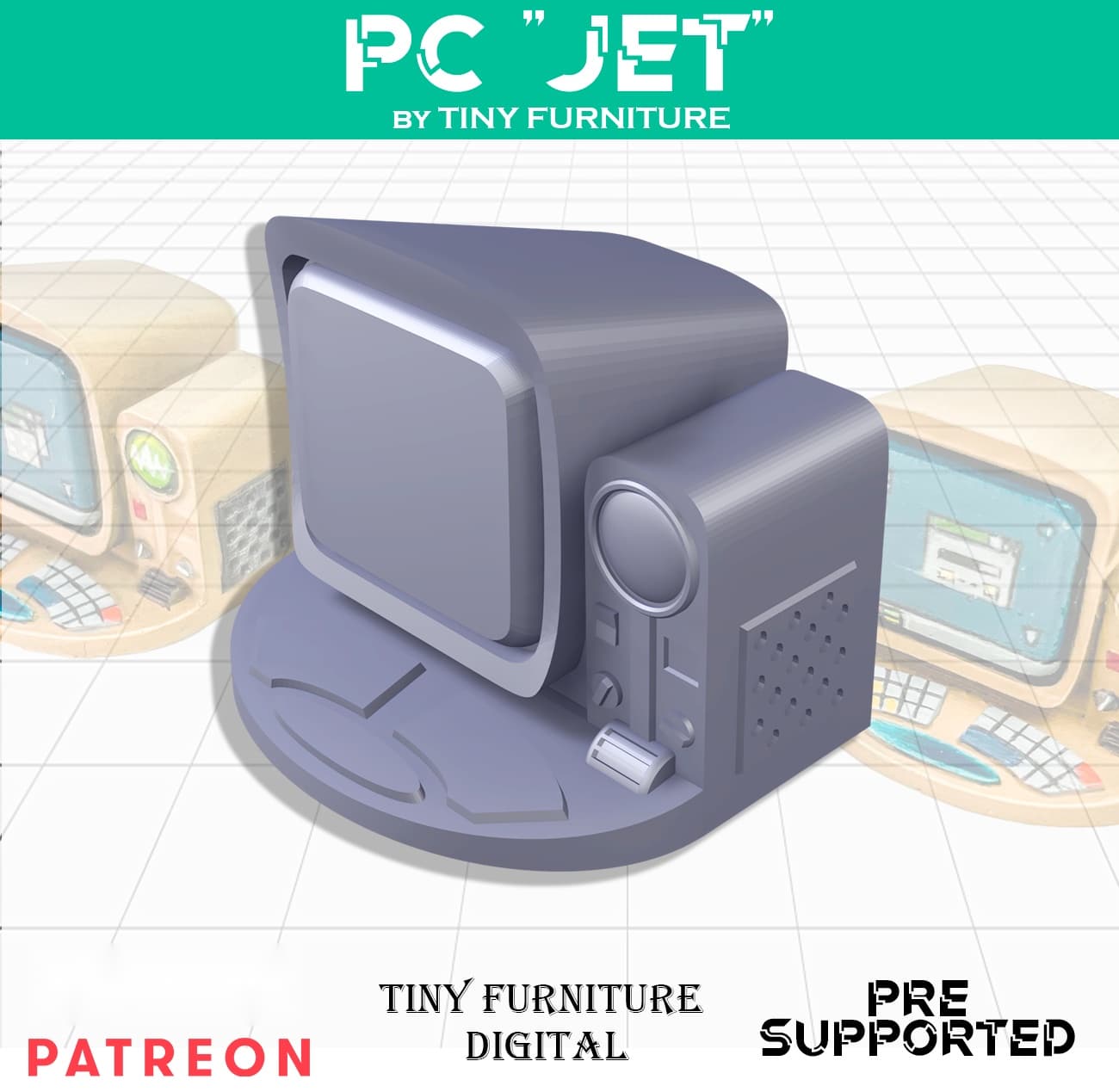PC "JET"
