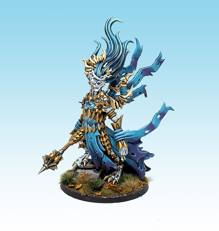 Chaos Demon