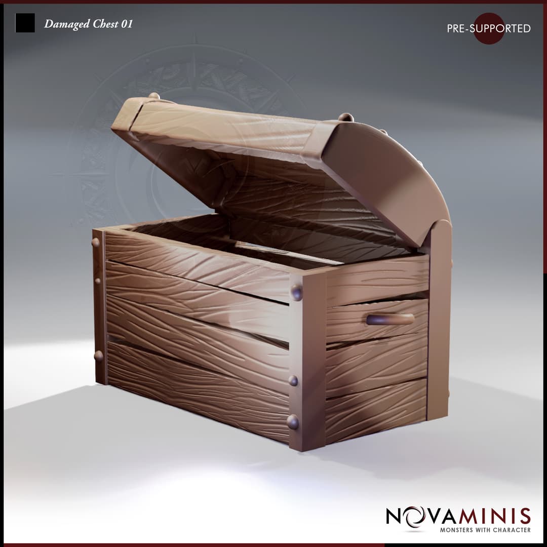 Damaged Chest01