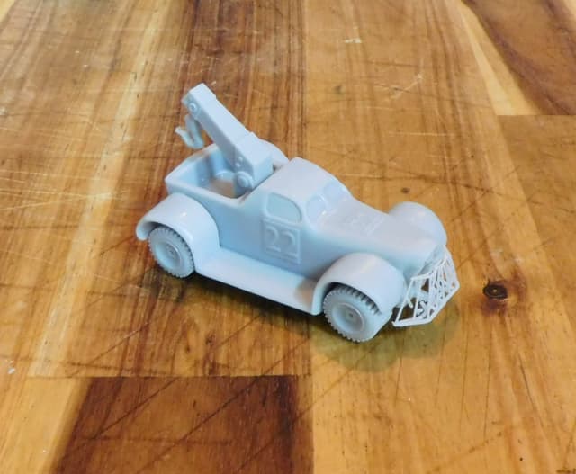 Towmeister