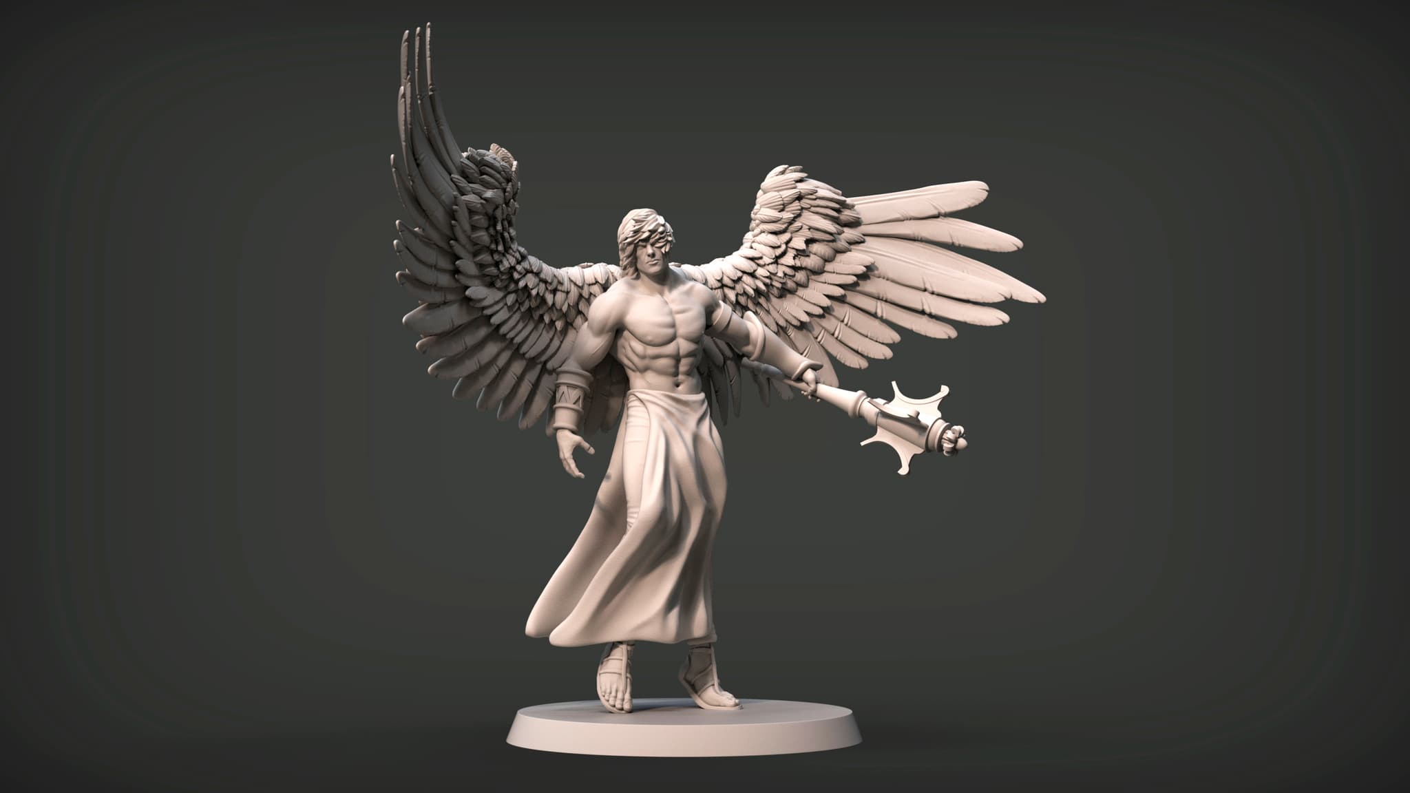 Angel D