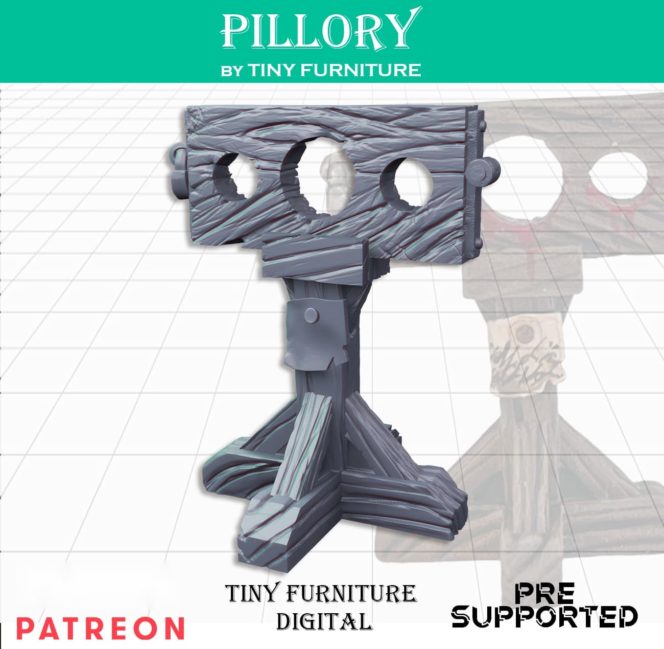 Pillory