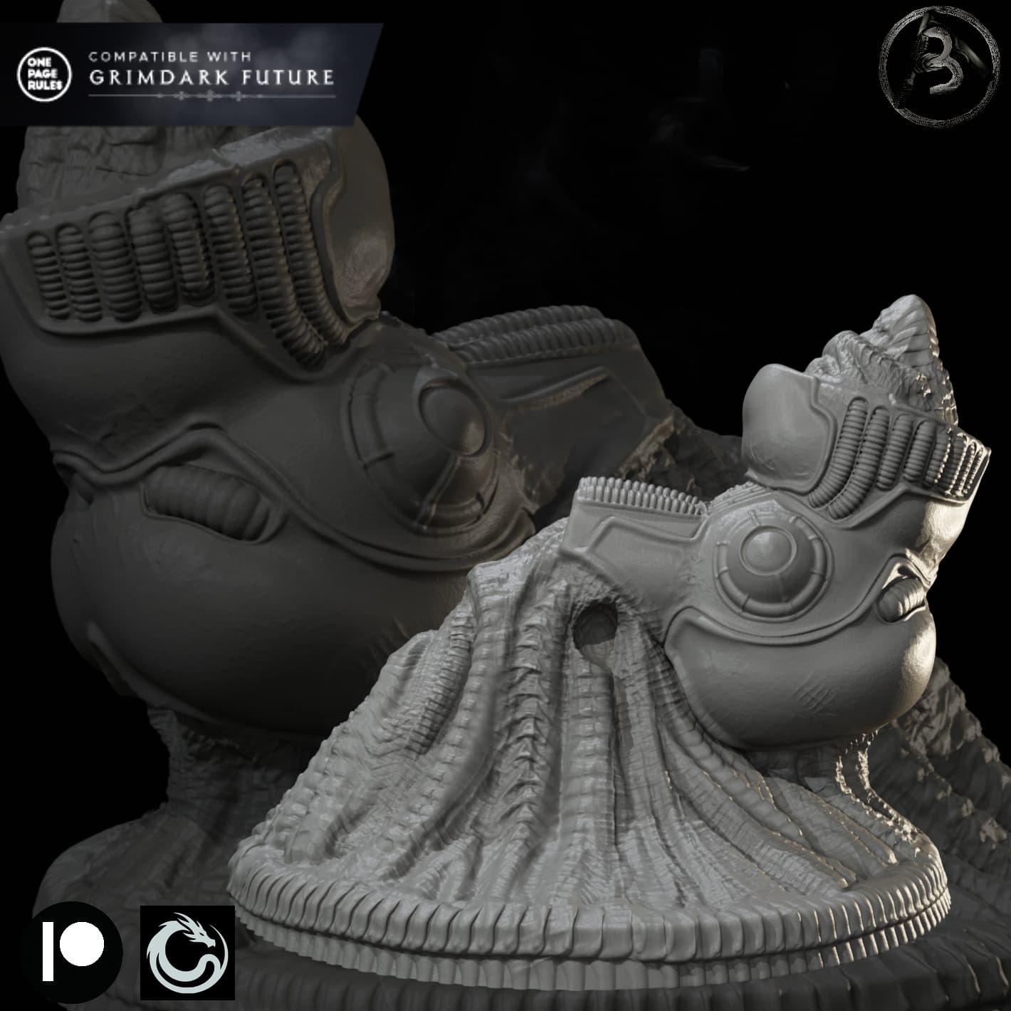 TOA: Ashen Wastes Vent v2