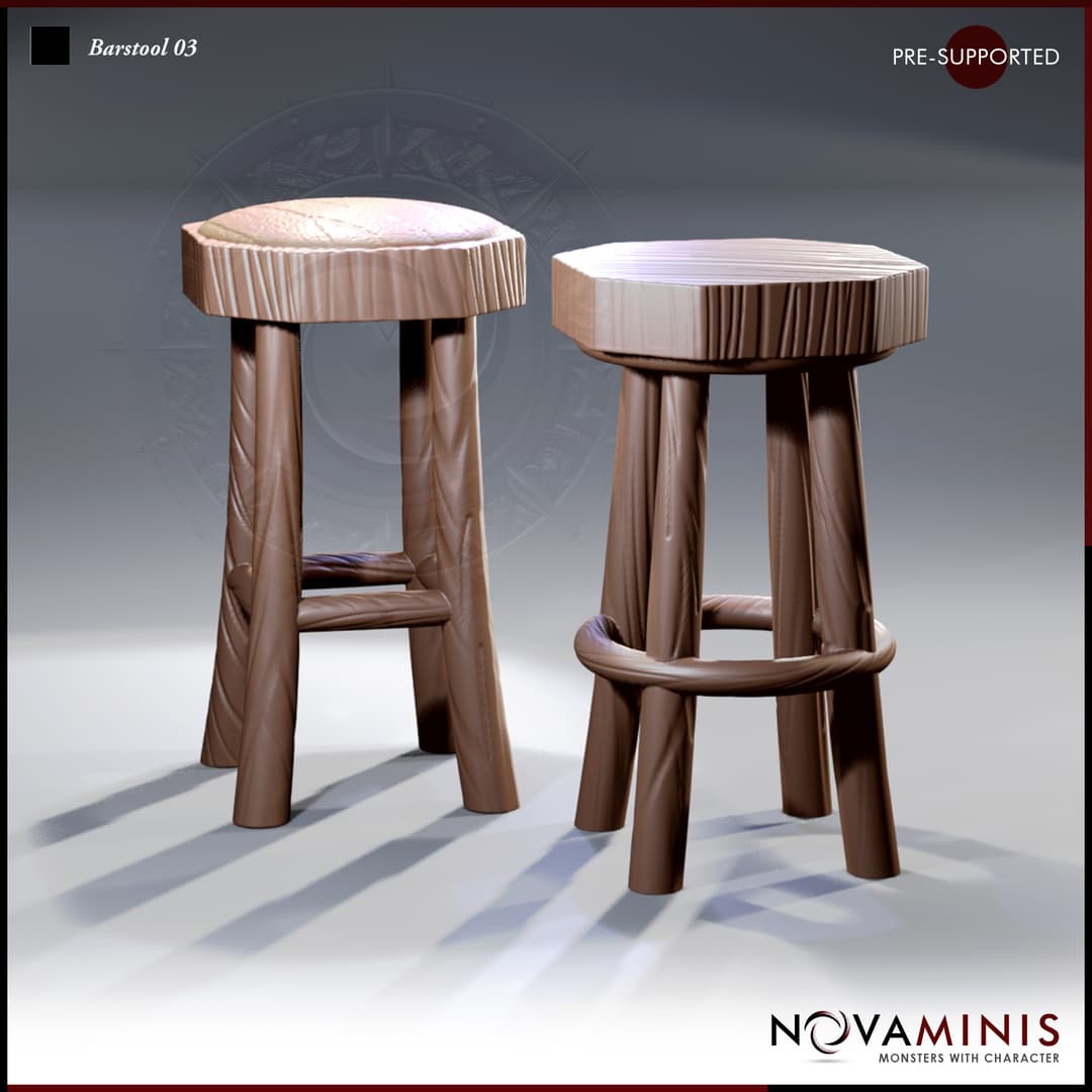 Barstool 03