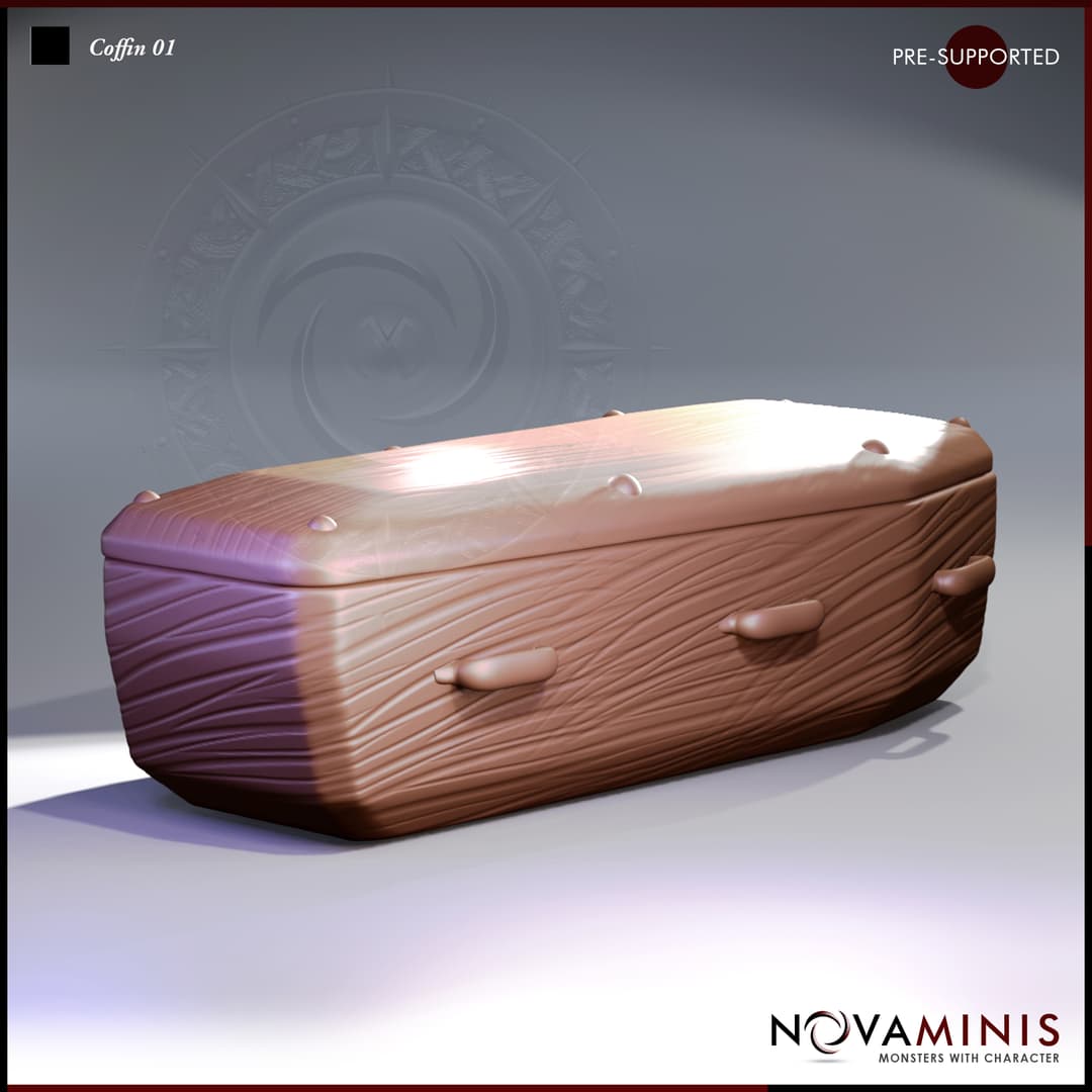 Coffin 01