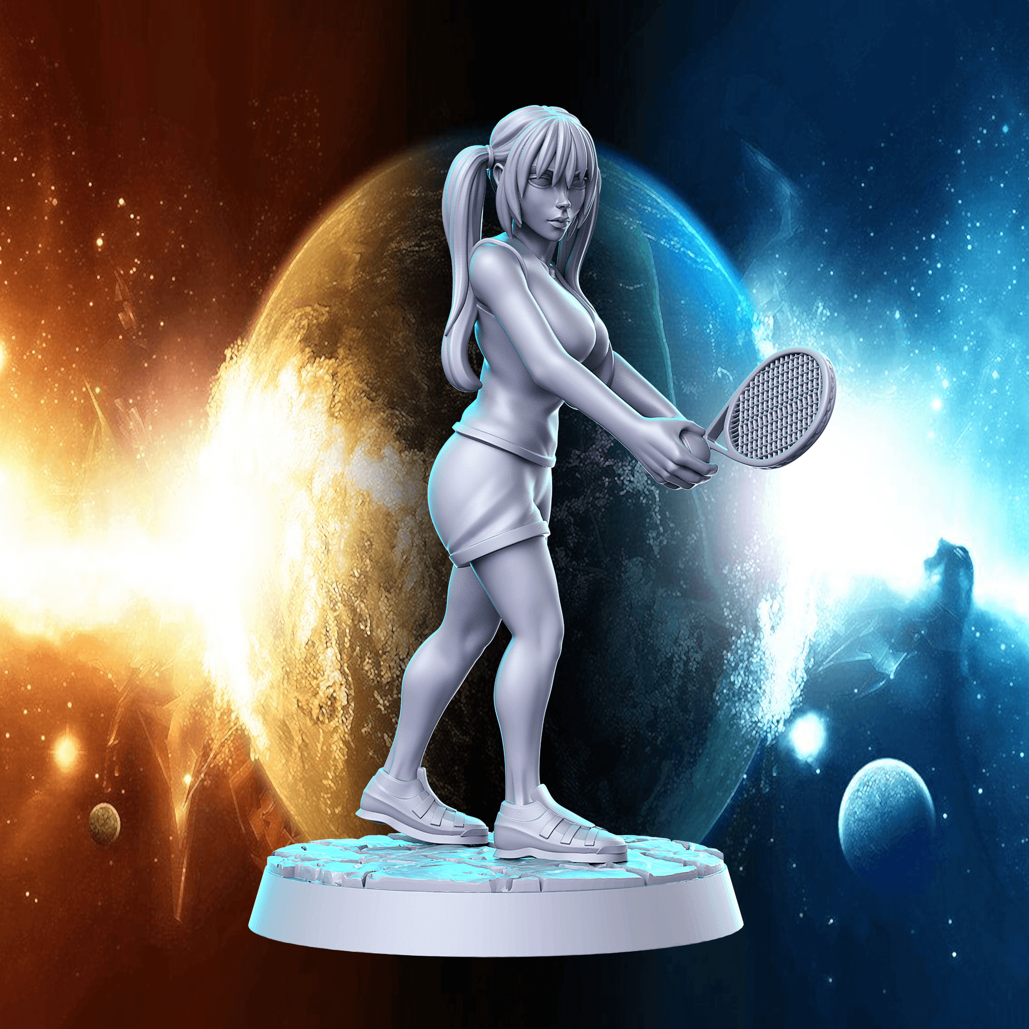 Skye Tennis - RN Studio