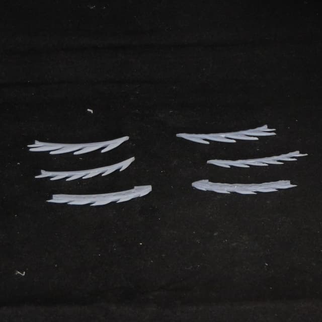 Gaslands Highway 24 Rooftop Blade Set